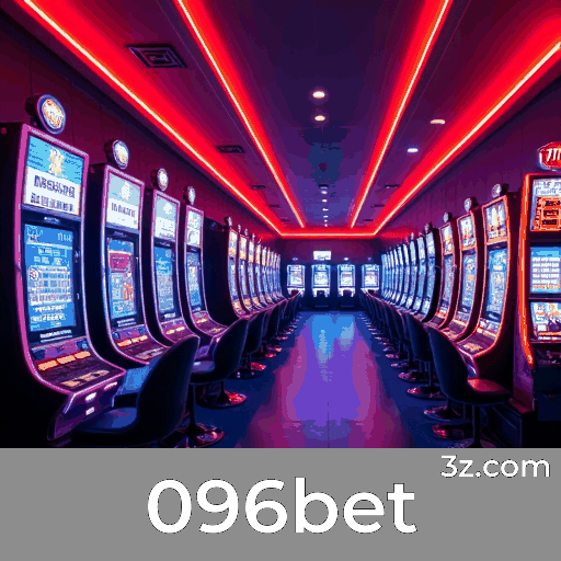 096bet: Apostas Esportivas Precisão e Excelência