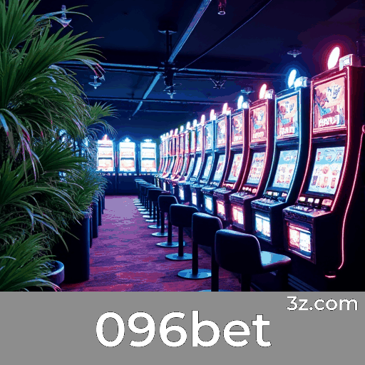 096bet Jogos: Aprenda Estratégias e Melhore suas Habilidades