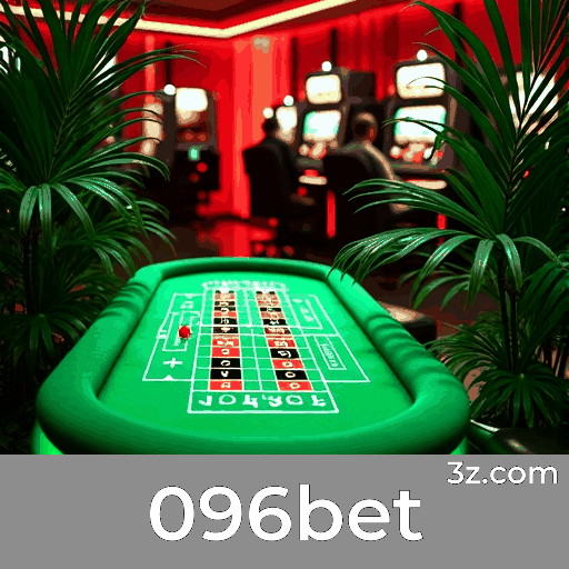 096bet Promo: Estratégias de Valor Emocionante