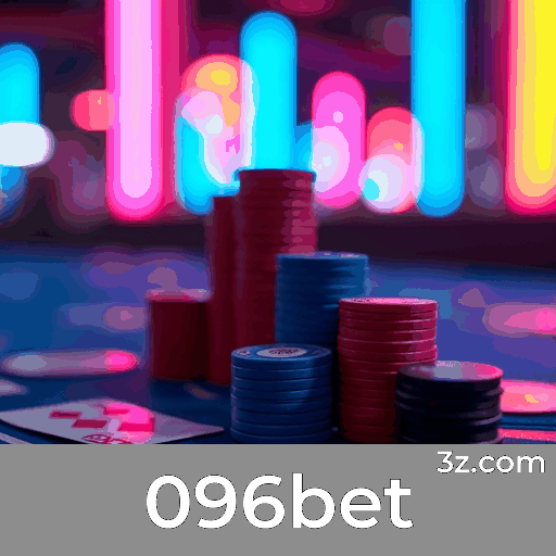 096bet: A Experiência Real de Jogos de Mesa ao Vivo