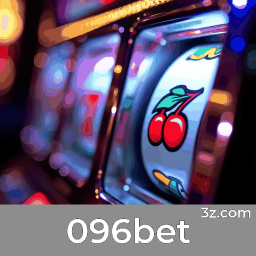 096bet: Apostas Esportivas Precisão e Excelência