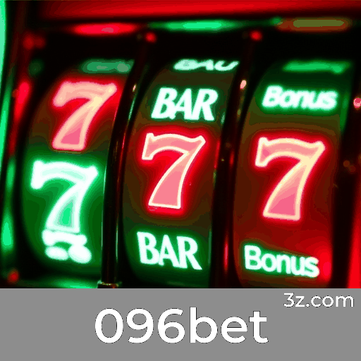 096bet: Aposta Móvel Simplificada e Completa