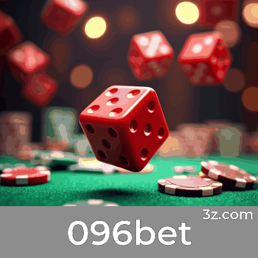 096bet: A Experiência Real de Jogos de Mesa ao Vivo