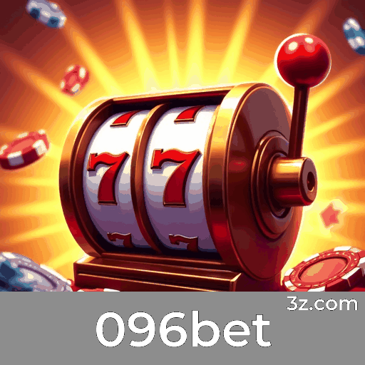 096bet: O Melhor em Pagamentos Rápidos e Cassino Premiado