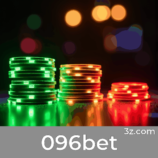 Desenvolvedores de Elite e Inovação Tecnológica na 096bet