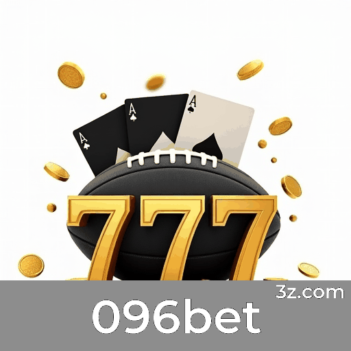 096bet: A Experiência Real de Jogos de Mesa ao Vivo