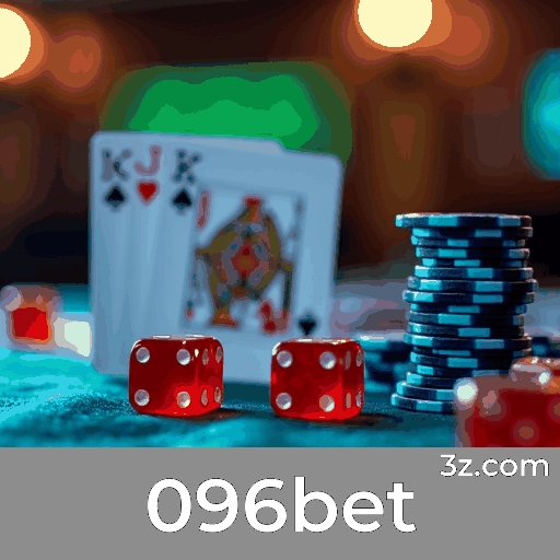 096bet: Apostas Esportivas Precisão e Excelência