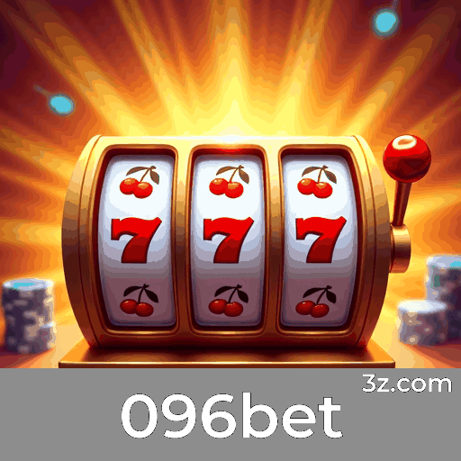 096bet: A Experiência Real de Jogos de Mesa ao Vivo