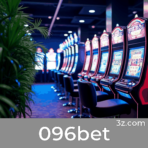 096bet Promo: Estratégias de Valor Emocionante