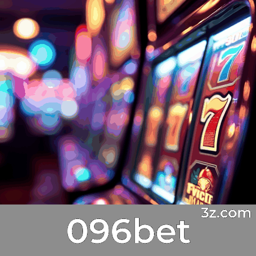 096bet: O Melhor em Pagamentos Rápidos e Cassino Premiado