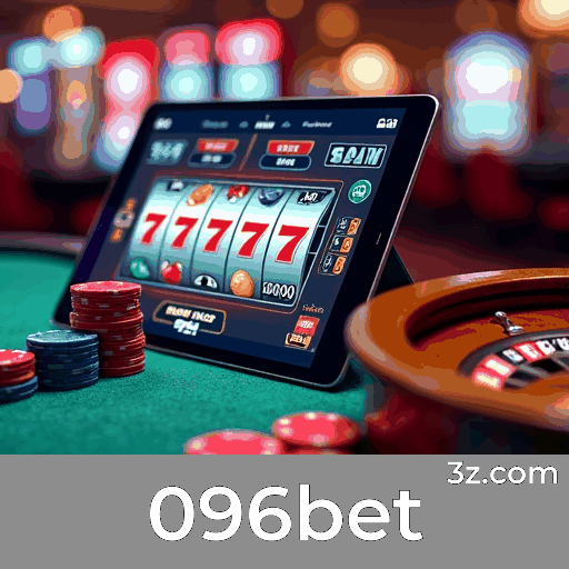 096bet: Apostas Esportivas Precisão e Excelência