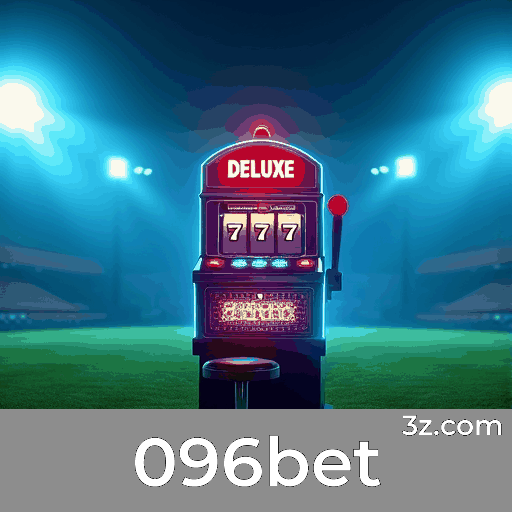 Desenvolvedores de Elite e Inovação Tecnológica na 096bet